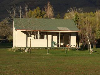 Talamba Cottage