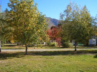 Boutique Camping