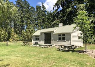 Fishermans Cottage