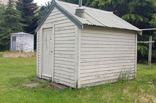 A2O Cabin